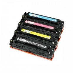 Toner compatibile 213A CF213A 131A MAGENTA HP Laserjet Pro 200 Color M251N M251NW M276N M276NW 