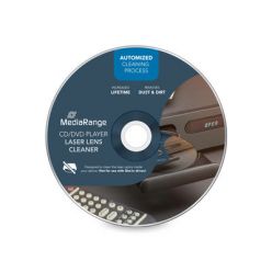 CD|DVD|BD Laser Lens Cleaner MR725