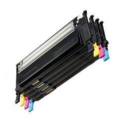 Toner compatibile CLP-4092C Y4092C P4092C GIALLO Samsung CLP-310 310N 315 315W CLX-3170FN 3175FN 3175FW 3175BLK