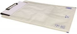 Buste IMBOTTITE Air Modello No.8 H Bianca (290x370+50) aroFOL Classic 