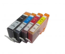 Cartuccia compatibile AI-920XL M Magenta stampante HP OfficeJet serie 6000 6500 7000 7500 H920XL