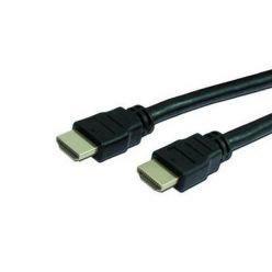 CAVO MEDIARANGE HDMI 1.4 TV VIDEO 5 METRI BLURAY 3D ETHERNET Playstation Xbox MRCS142