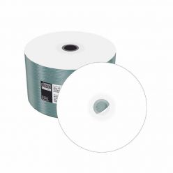 MINI CD-R 200MB STAMPABILI INKJET PRINTABLE CONFEZIONE 50PZ MR257 ...