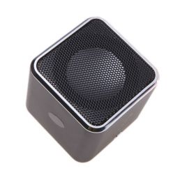 ALTOPARLANTE Portatile con FM Radio 3W Soundstation MediaRange