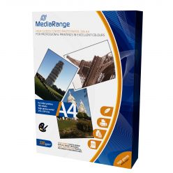 CARTA FOTOGRAFICA LUCIDA A4 220g/m2 MRINK103