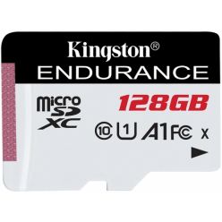 SCHEDA MICRO SDXC 128GB HIGH ENDURANCE SDCE/128GB