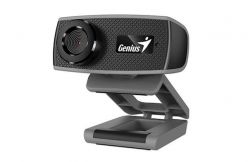 WEBCAM GENIUS FACECAM 1000X