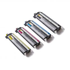 Toner compatibile TN241 TN245 TN241C TN245C CIANO Brother DCP-9020CDW HL-3140CW 3150CDW 3170CDW MFC-9140CDN 9330CDW 9340CDW