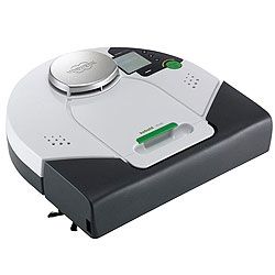 VORWERK FOLLETTO VR100 ASPIRAPOLVERE ROBOT AUTOMATICO RICARICABILE -  AtomicShop.it